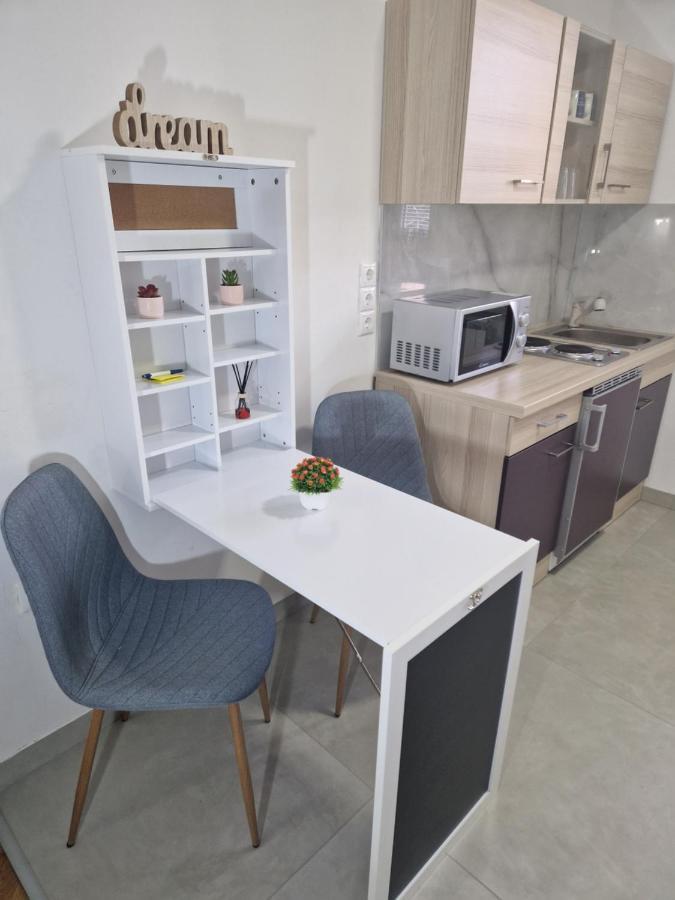 B-Tim Apartment Velika Gorica Buitenkant foto