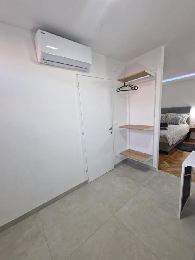 B-Tim Apartment Velika Gorica Buitenkant foto