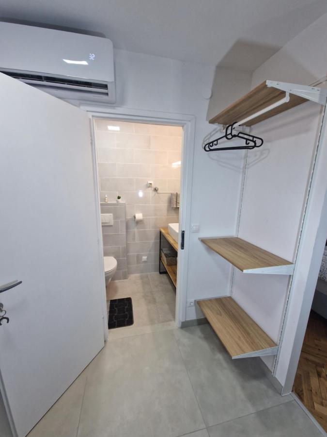 B-Tim Apartment Velika Gorica Buitenkant foto