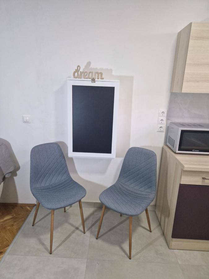 B-Tim Apartment Velika Gorica Buitenkant foto