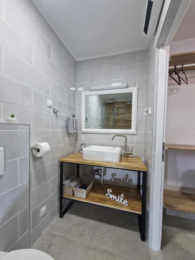B-Tim Apartment Velika Gorica Buitenkant foto