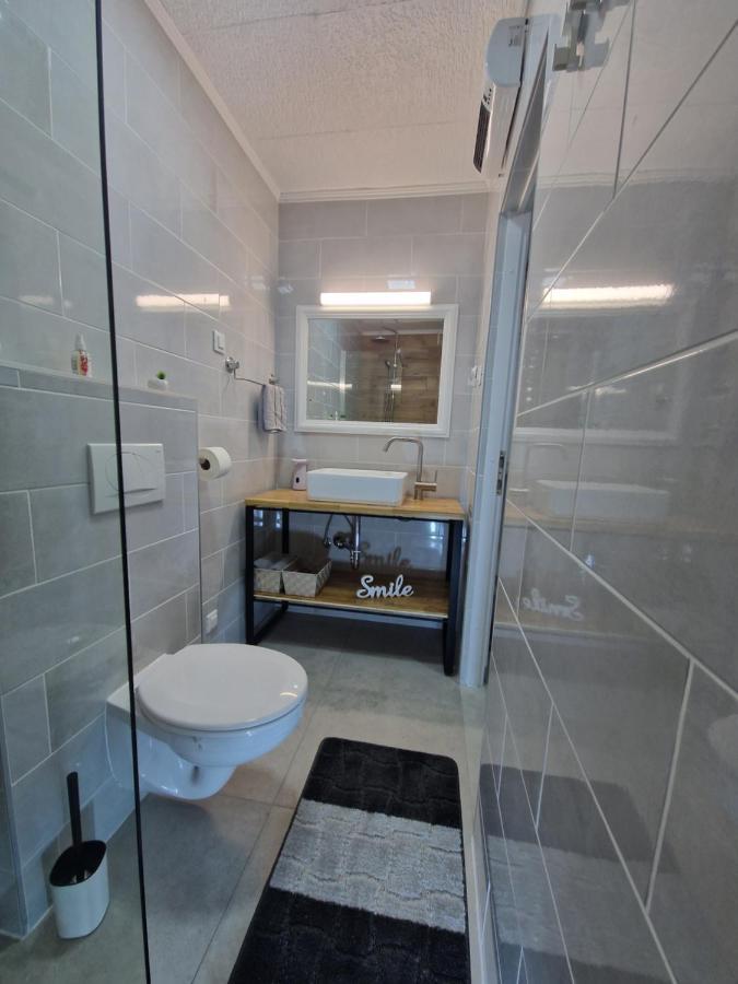 B-Tim Apartment Velika Gorica Buitenkant foto